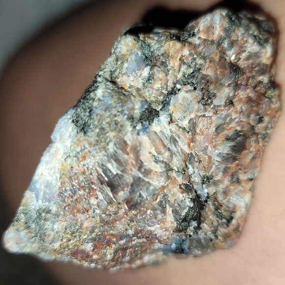 Other - Super Seven  Stone